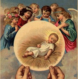 JesusInEucharistAngels-b