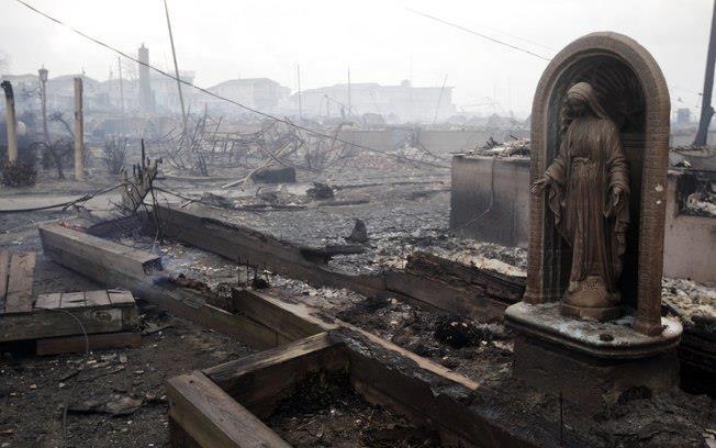 Inmaculada_leugo_del_Huracan_Sandy