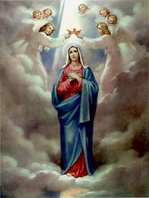ourlady