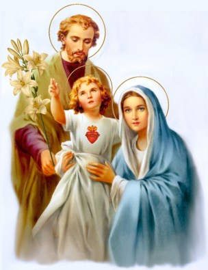 holyfamily